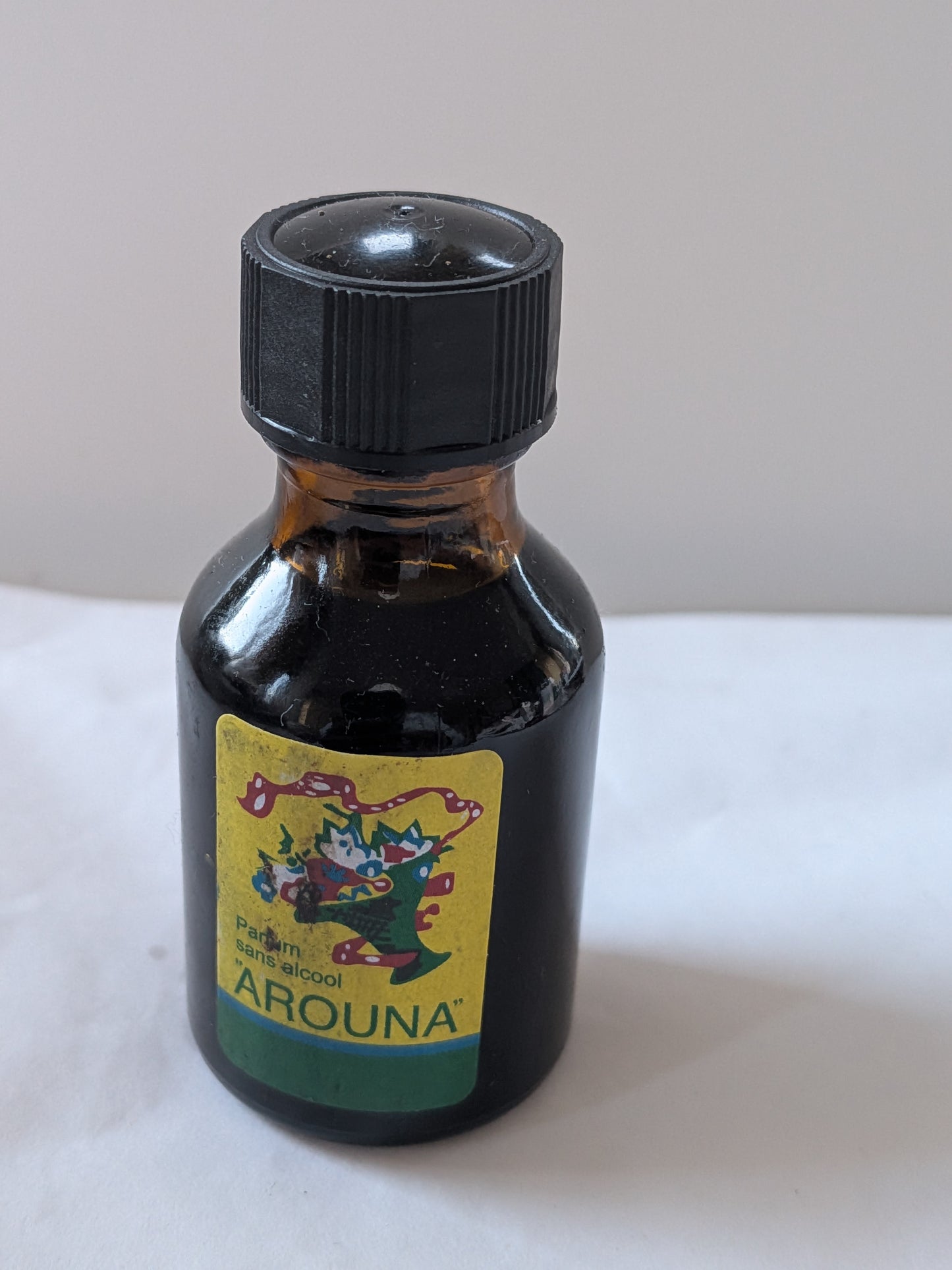 PARFUM SPIRITUEL AROUNA