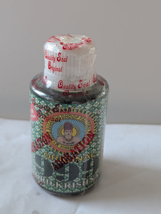 HUILE PARFUM ADORATION 999