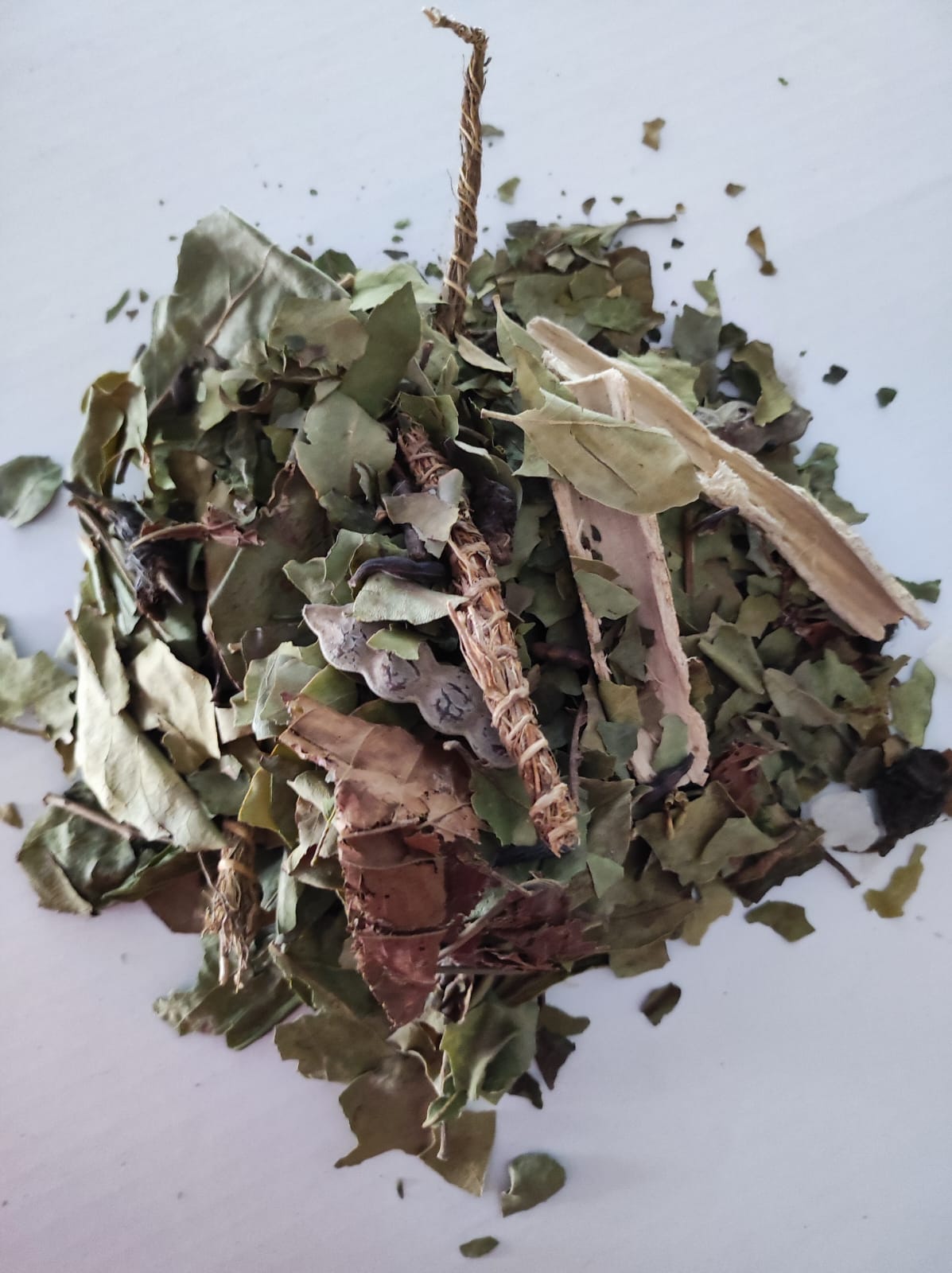 DETOX VAGINAL DES PLANTES