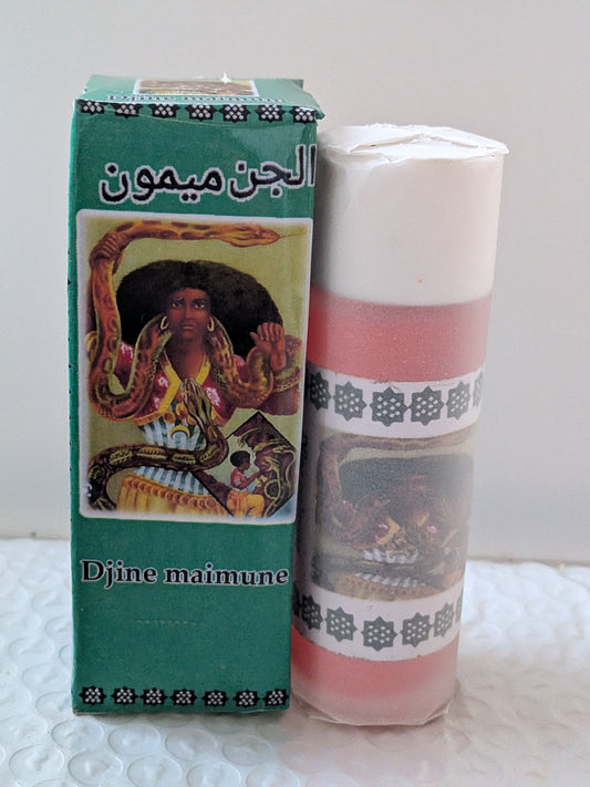 PARFUM DJINE MAIMUNE