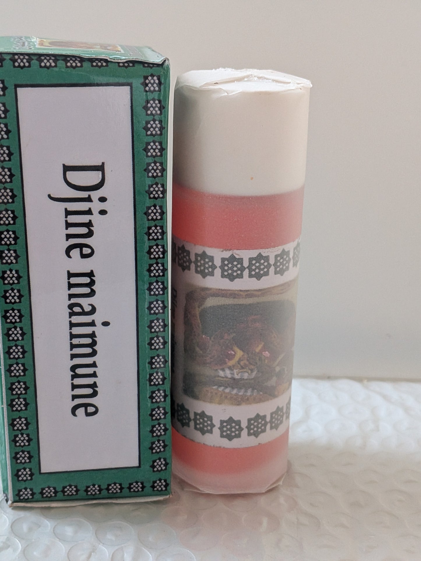 PARFUM DJINE MAIMUNE