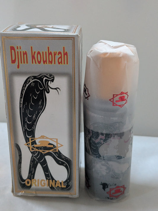 ORIGINAL PARFUM DJIN KOUBRAH