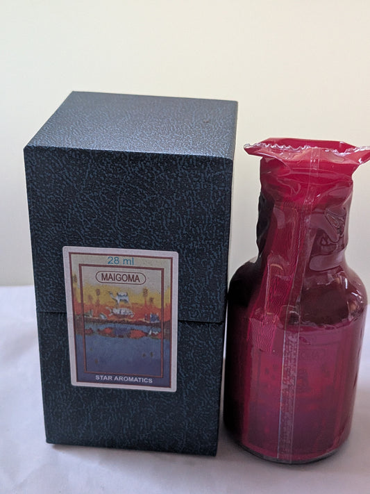 PARFUM MAIGOMA
