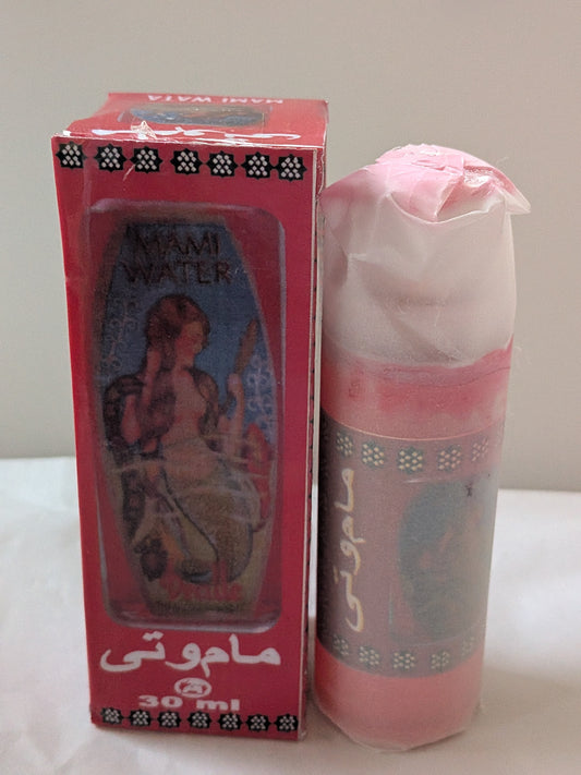 PARFUM MAMI WATA