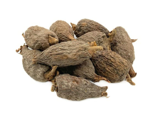 PIMENT DE GUINEE Piment Alligator Entier Lot de 8 – Piment de Guinée – Graines de Paradis Naturelles – Maniguette