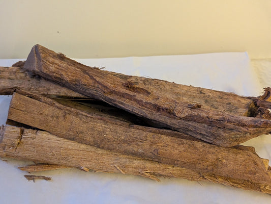 RACINE DE CAILCEDRAT KHAYA SENEGALENSIS